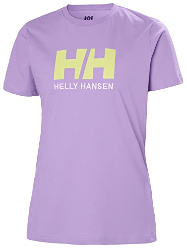 Image of Helly Hansen Women's HH Logo Crewneck T-Shirt