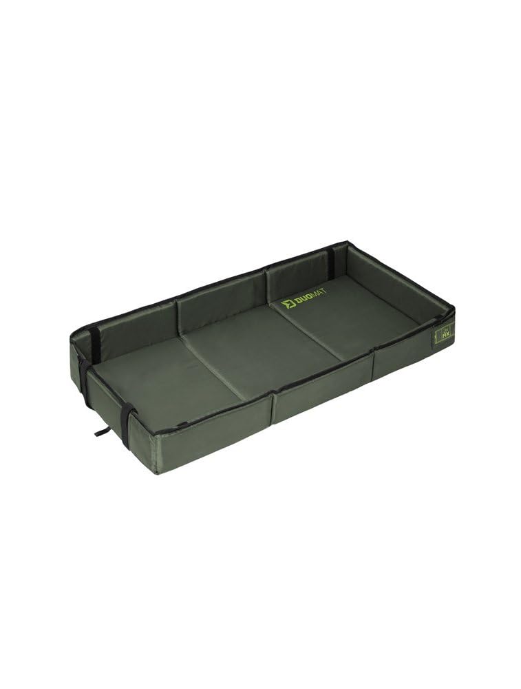 Delphin Duomat Fish Mat with Sideboards - Abhakmatte, 40x90cm/60x110cm