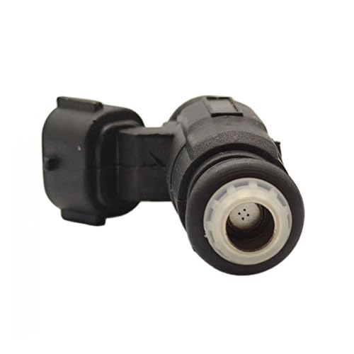 Injecteur de carburant haute performance pour Accent Elantra Tucson - 7