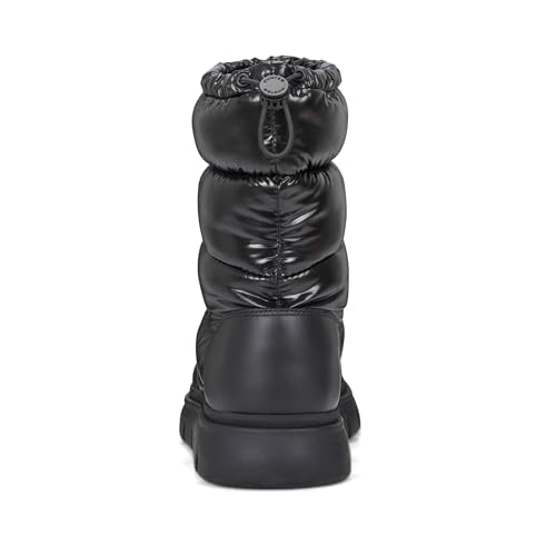 Hunter Women's Maribel Snow Boot2