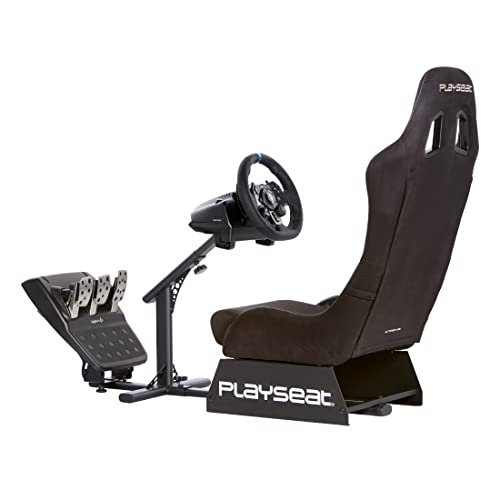 Playseat Evolution - Alcantara - REM.00008 - Siège baquet...