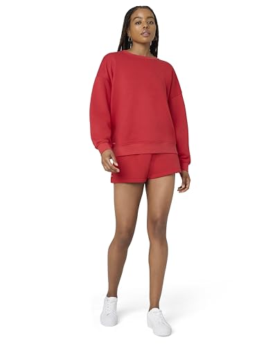 Image of florence by mills Women's Cozy Crush Oversized Sweatshirt