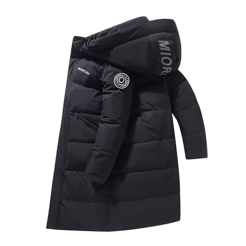 Blouson hiver homme de la randonnée à la moto le manteau chaud et polyvalent