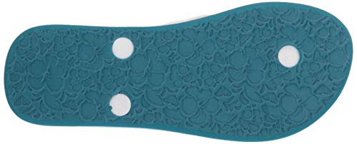 Image of Roxy Girl's Tahiti Sandal Flip-Flop