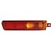 Eagle Eyes TY398-B000L Driver Side Front Signal Lamp Fits Toyota Camry