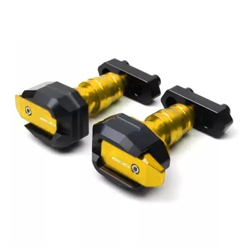 Évitez les casses de moteur sur Z800 avec ce cadre de protection anti-crash