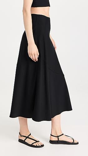 Women's Ami Slip Skirt4