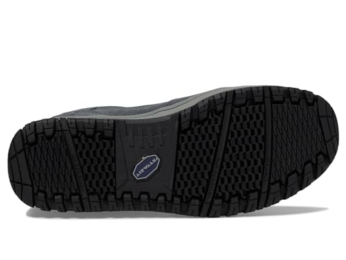 Image of Airwalk Mongo Comp Toe EH SR Grey /Charcoal 13 D (M)