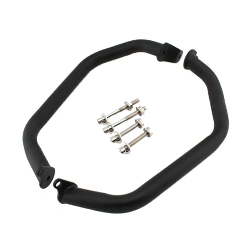 Protection pare-chocs moteur pour voyage en Boulevard M109R et Intruder 2006-2022