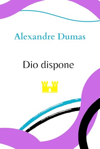  Dio dispone