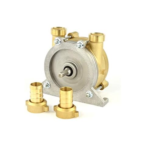 Tellarini Pompe, Umfüllpumpe für selbstansaugende Bohrmaschine Cover