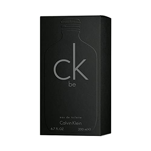 Calvin Klein CK Be Eau de Toilette – Ansicht 3