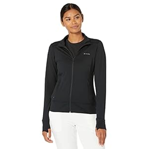 Columbia Women’s Weekend Adventure Full Zip