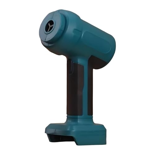 AlluraPet Aspiradora de Mano Inalámbrica para Coche, Motor Cepillado 33000 Pa, Soplador y Aspirador Multifuncional para Hogar, Mascotas, Sofá, Alfombra