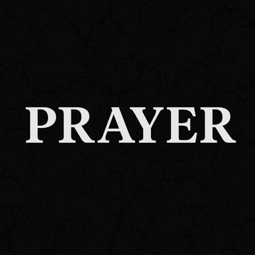 "Prayer: What it is, what it isn't, why we do it " - Pastor John D. Putnam