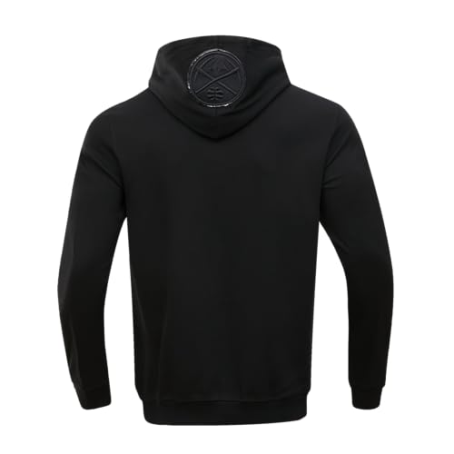 Image of Pro Standard Mens NBA Classic Pull Over Hoodie