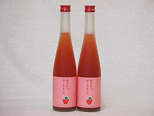  ܂~܂A͂߂܂ij500ml×2{