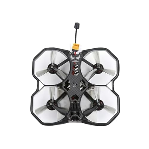 Lapsaipc para ProTek35 HD 6S CineWhoop Compatible con el Caddx Polar Vista Digital HD(ELRS 2.4 GHz)