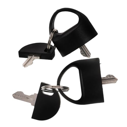 NOLITOY 2 dԈ֎q̃L[ XN[^[̌ ̂߂̎Ԉ֎q̌ reBXN[^[̃L[ XN[^[ANZT[ Ԉ֎qp̌ dԈ֎q̌L[ vX`bN Black