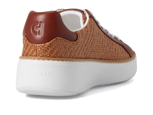 Image of Cole Haan Women's Grandpro Topspin Court Sneaker