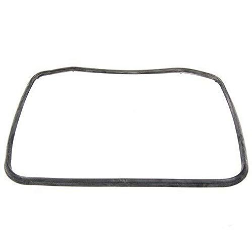 Preisvergleich Produktbild Türdichtung gorenje 533584 rundum 8Haken für Backofen Herd