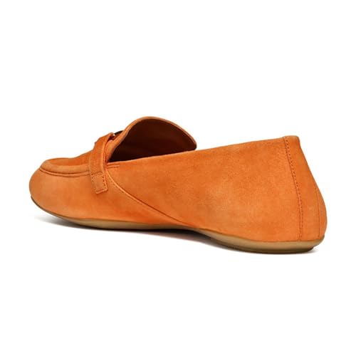 Image of Geox Womens Moccasin