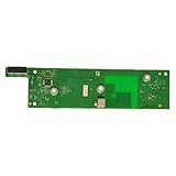 Power, Eject, & IR Board for Microsoft Xbox One with Separator Card