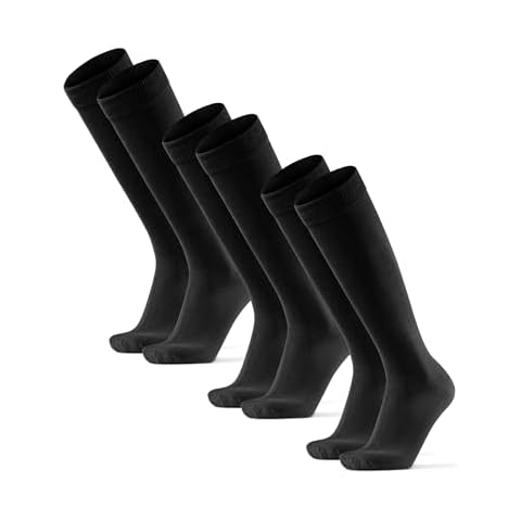 Chaussettes en Bambou DANISH ENDURANCE Cover