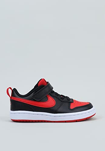 Image of Nike Boys Court Borough Low Recraft (Big Kid)