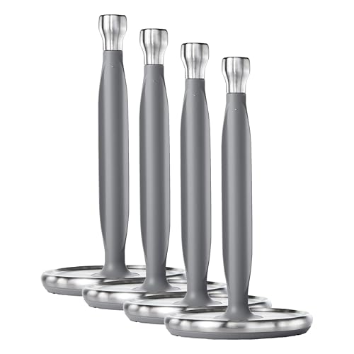 OXO Good Grips Steady Paper Towel Holder (4-pack)