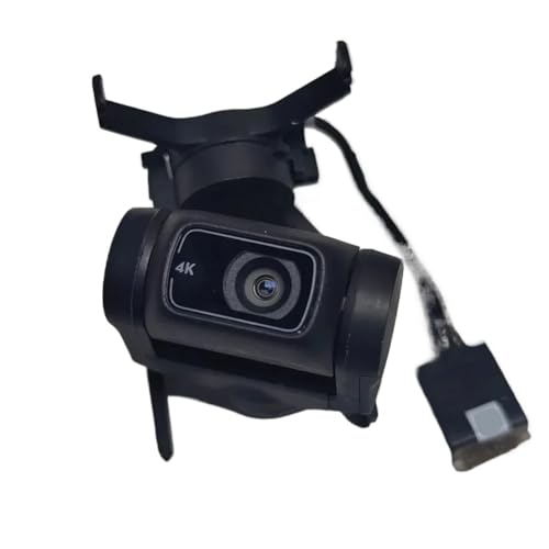 �݊���������܂�DJI Mini 2 4K�ɑΉ� - PTZ�W���o���J�����A�Z���u���ƃ����Y�C���p�[�c�t��