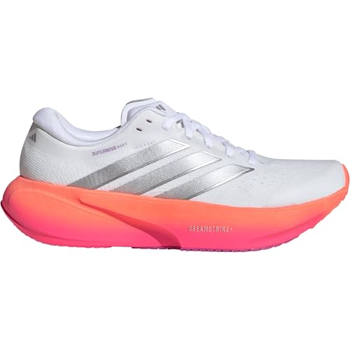 adidas Supernova Rise Femme pour éliminer la fatigue et courir sans douleur
