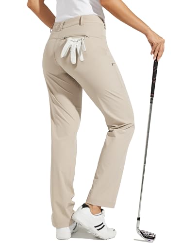 Willit Women's Golf Hiking Pants