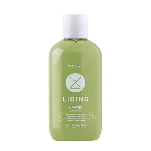 Preisvergleich Produktbild Kemon Liding Energy Shampoo Velian, 250 ml