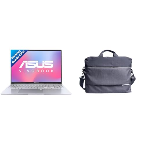 Image of ASUS Vivobook 16X (2022), AMD Ryzen 7 5800Hs, 16 inch (40.64 Cms) Fhd+, Thin and Laptop (HDMI /16Gb /512Gb