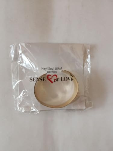 Hey! Say! JUMP SENSE or LOVE oO