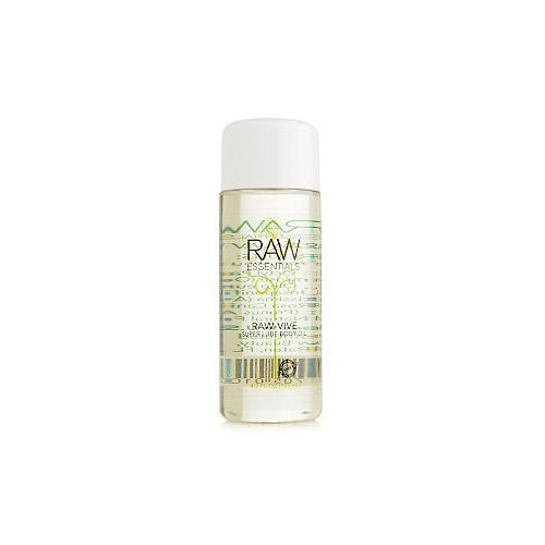 Buy Raw Essentials Rawvive Super Lube Body Oil 4.2 oz Online at Low Prices in India Amazon.in