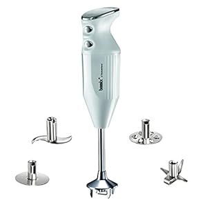 Bamix Stabmixer M350 MAXX Set