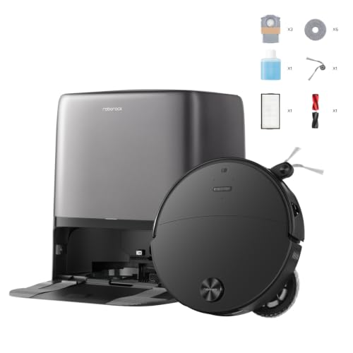 Roborock Saros 20 Neo