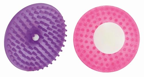 Tail Tamer Circle Comfort Curry