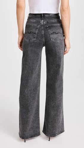 7 For All Mankind Women's Ultra High Rise Jo Jeans3