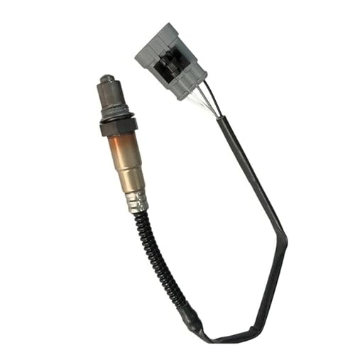 Sonde lambda avec connecteur pour Alfa Romeo GTV 1998-2005 capteur O2 0258006827