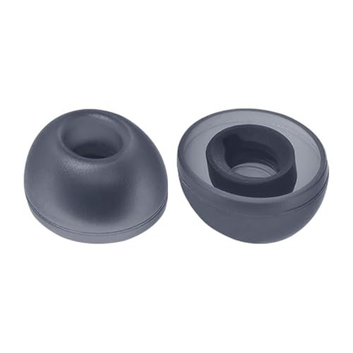 Set de Punta de Silicón para Auriculares LIVE 2, 3 Tamaños miniatura 7