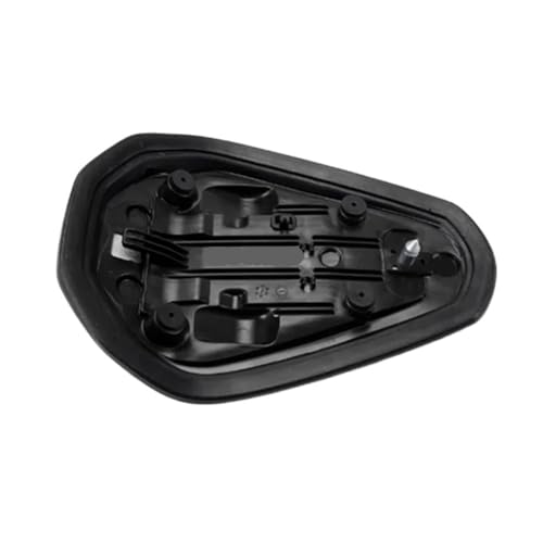 Selle arrière moto pour 800NK CF800NK - Coussin souple - 2