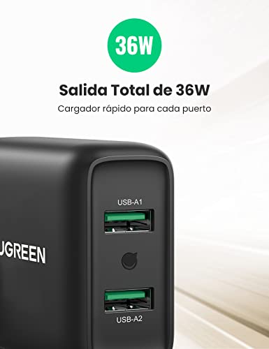 Cargadores Y Adaptadores, Wireless Imagen adicional