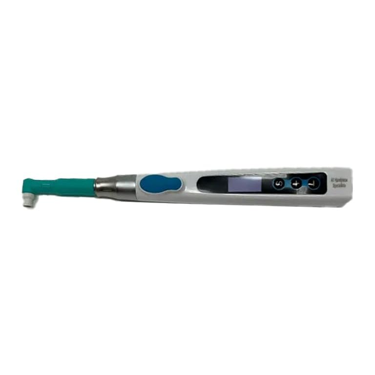 A-1CHPQM Cordless Hygiene Prophy Queen Mini 360 Degree Swivel