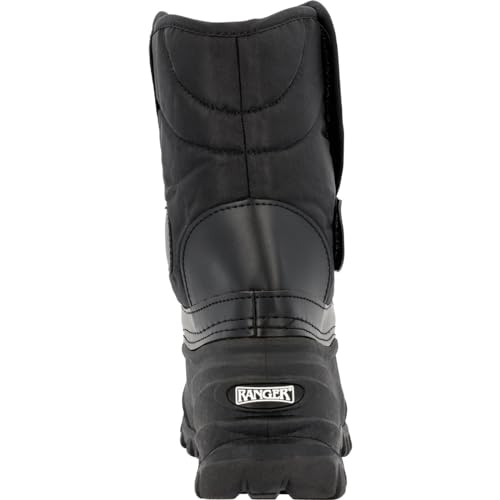 Ranger Kids Addison Waterproof Insulated Winter Boots4