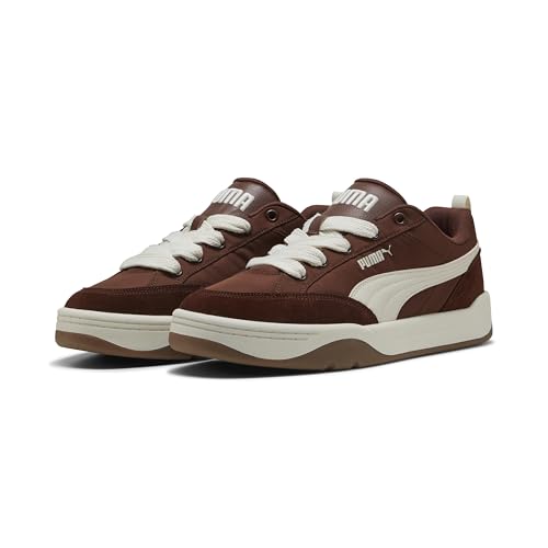 Image of Puma Unisex-Adult Park Lifestyle Street Sneaker