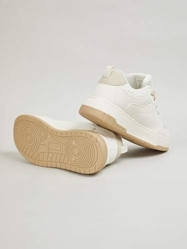 Image of Max Womens Women Lace Up Sneakers Sneakers