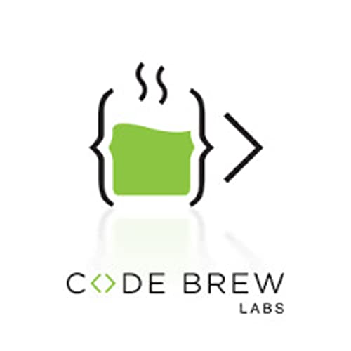 『Best Mobile App Development Company Dubai - Code Brew Labs』のカバーアート